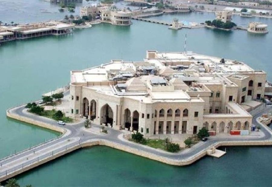 قصر زوجة صدام حسين يشعل خلافا عشائريا قصر زوجة صدام حسين يشعل خلافا عشائريا