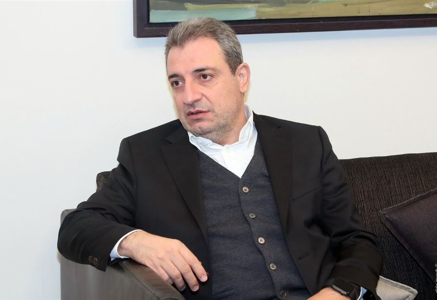 برّي وجنبلاط لن يفترقا... وأبو فاعور أكد المؤكد في معراب