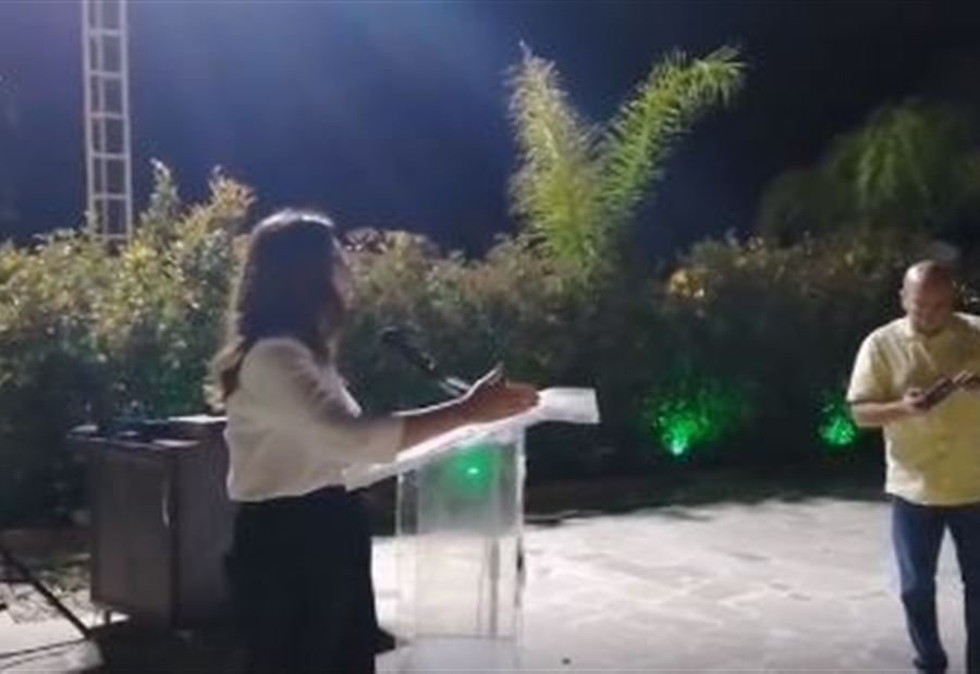 عيد: "سبعة" عابر للطوائف 