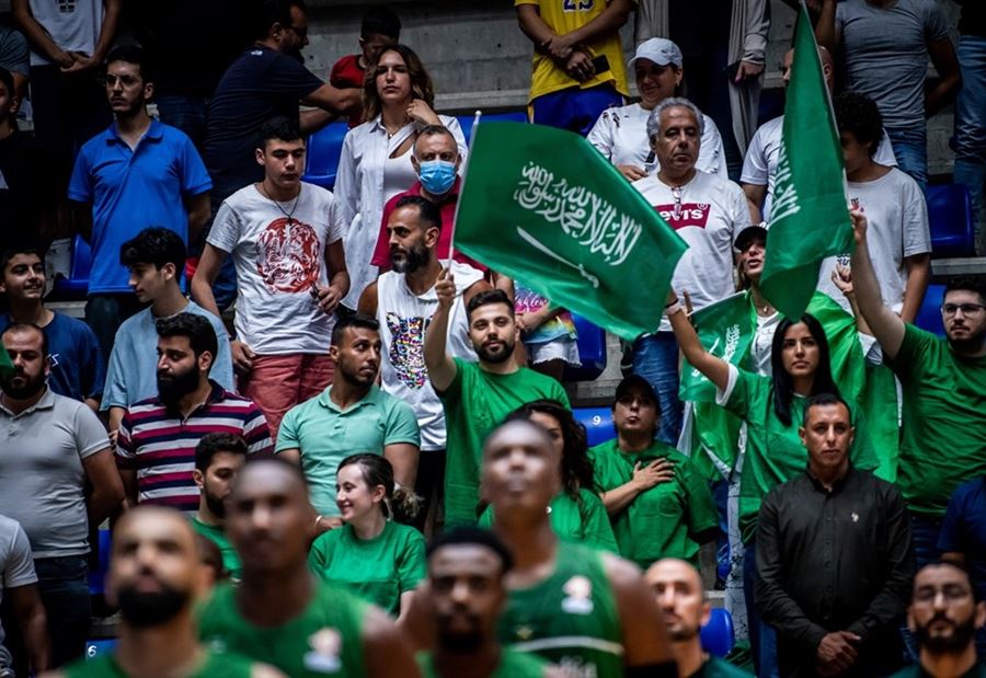 للمرة الثانية في تاريخها... السعودية تستضيف بطولة دولية!
