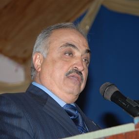 الحجار: لا مصالح سياسية لدول الخليج بلبنان 