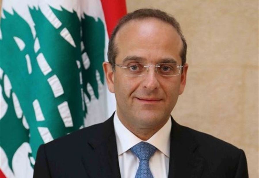 خوري: كل يوم يمر يأكل من أيام العهد