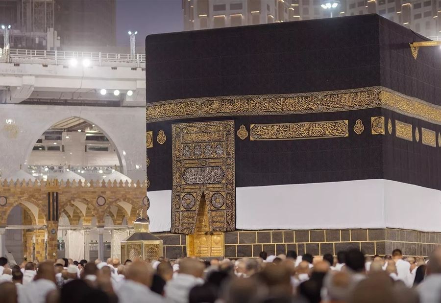 محادثات "إيجابية" بين إيران والسعودية بشأن العُمرة