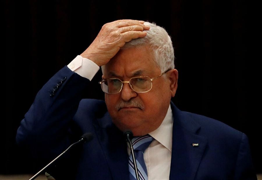 الرئيس الفلسطيني يعلن حالة الطوارئ 30 يوماً