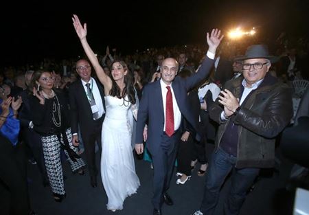 "آل طوق": لجنة الأرز ان كانت قوّاتية فنحن في غنىً عنها!