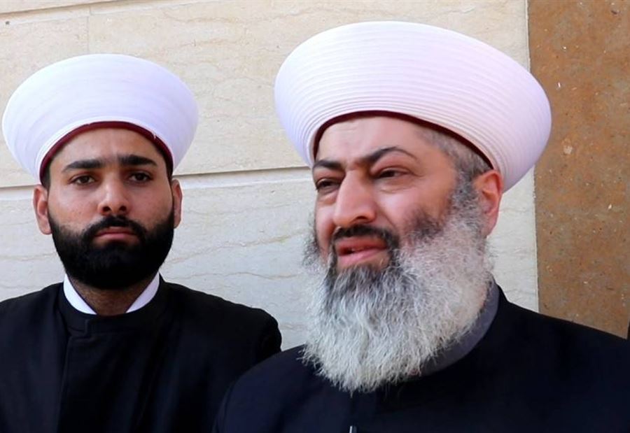 "إشاعات يبثها المصطادون بالماء العكر"... توضيحٌ من مفتي عكار!