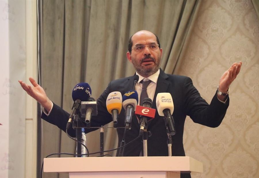 مراد: مباركٌ لسوريا وللجامعة العربيّة
