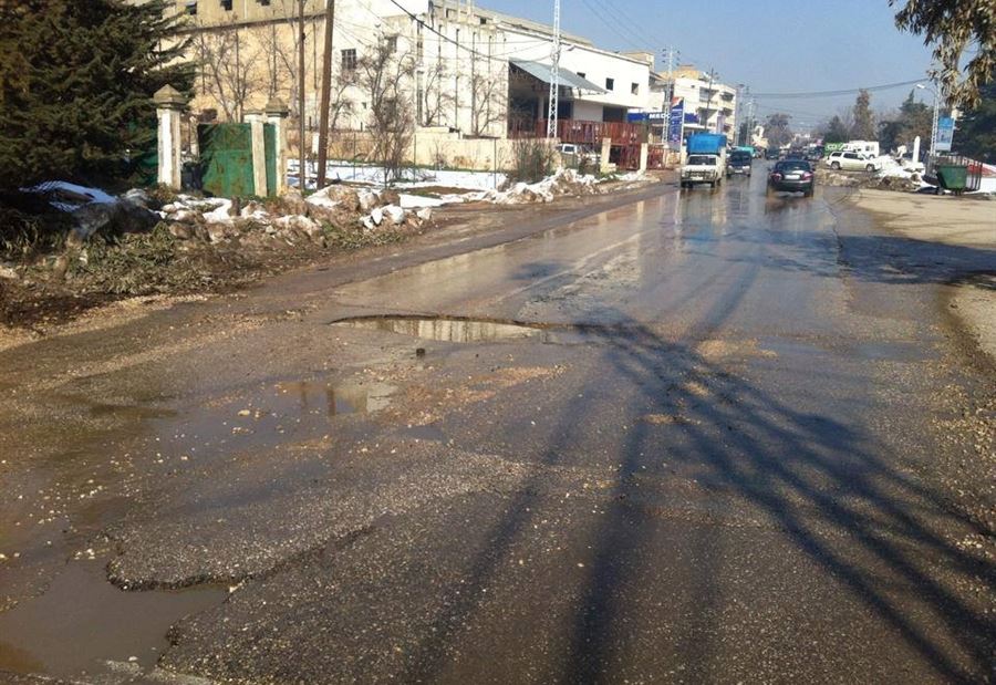 وجدوه جثّة هامدة داخل "فان" في كسارة!