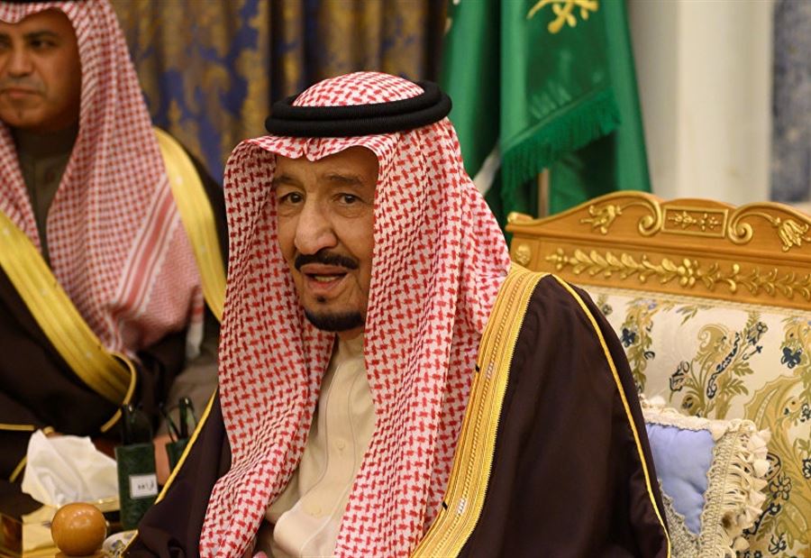 الملك سلمان يغادر المملكة لأول مرة منذ 2017