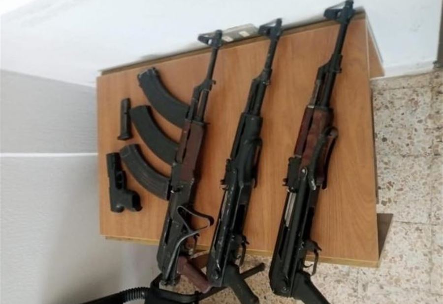 إشكال بلدة حولا الجنوبيّة... "المعلومات" تكشف هوية المتورّطين 
