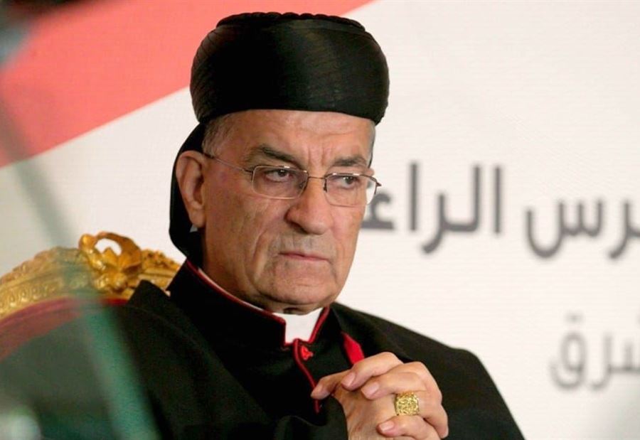 "في سوريا لا في لبنان"... الراعي يوجّه أسئلة لـ المجتمع الدولي!