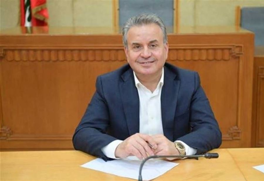 درغام: اليوم عاد التيار الى جذوره