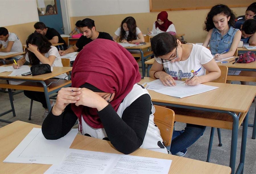 هذا ما كشفه وزير التربية عن نتائج "البريفيه"!