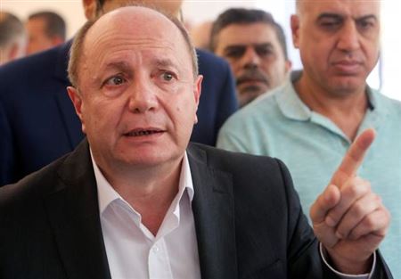 الأسمر: لا تراجع عن سلسلة الرتب والرواتب