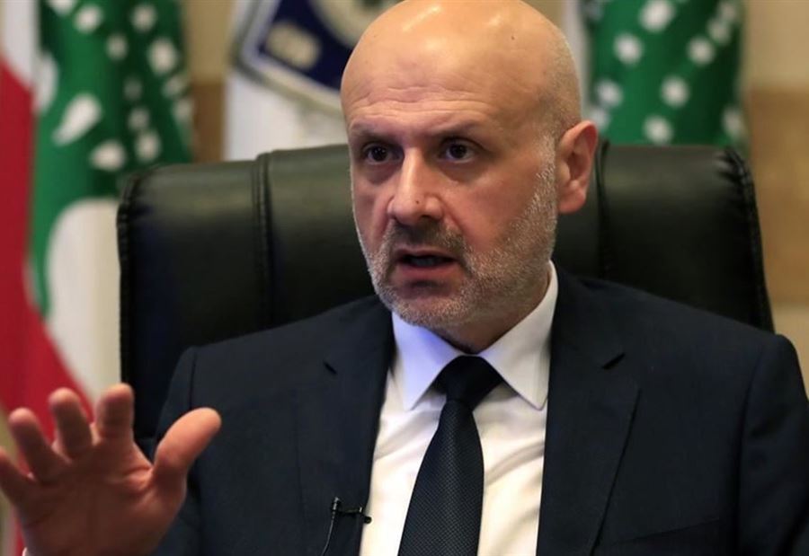 "أحزمة ومتفجرات"... مولوي يكشف عن إنجاز "هامّ" (فيديو)