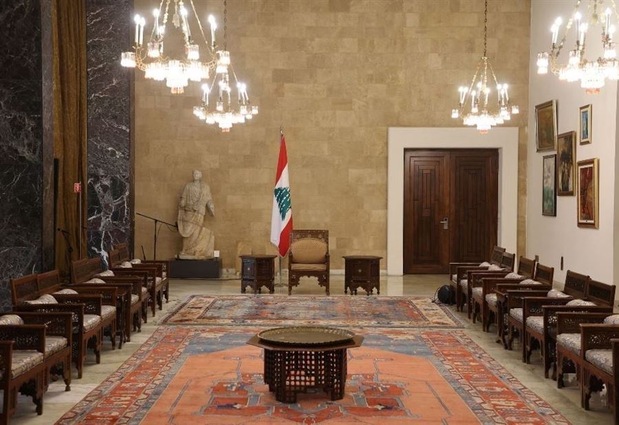 "لا تزامن مقصود"... أين الملف الرئاسي من ذلك؟