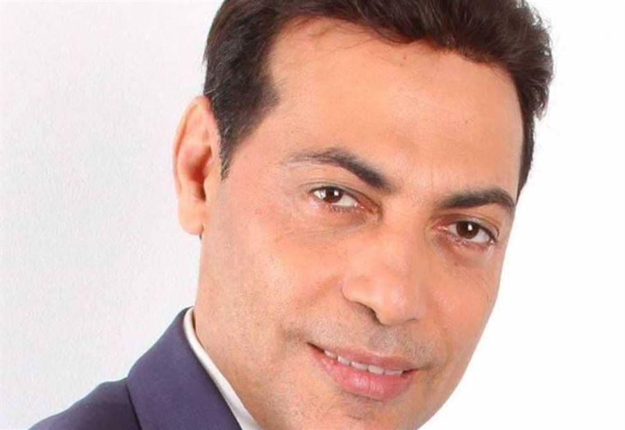 السجن لإعلامي مصري بتهمة "الترويج للمثلية" السجن لإعلامي مصري بتهمة "الترويج للمثلية"