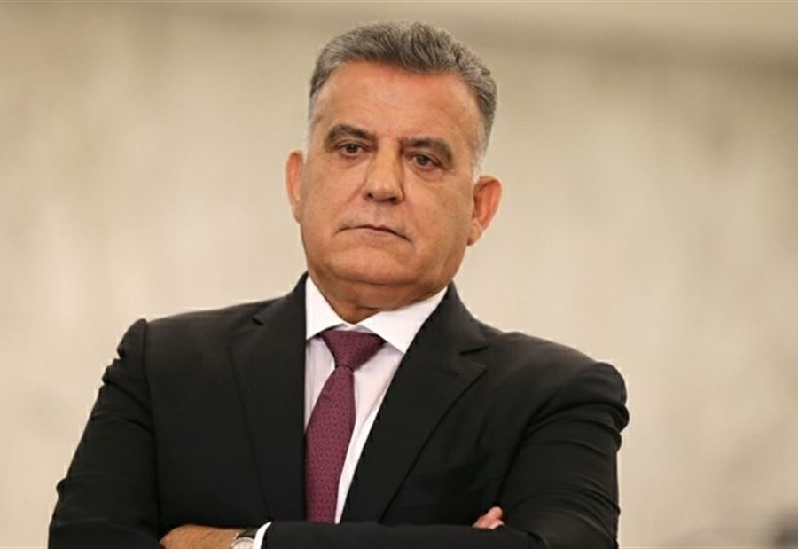 اللواء إبراهيم لن يُمثل أمام القاضي بيطار