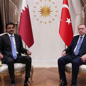 اتفاق جديد بين تركيا وقطر 