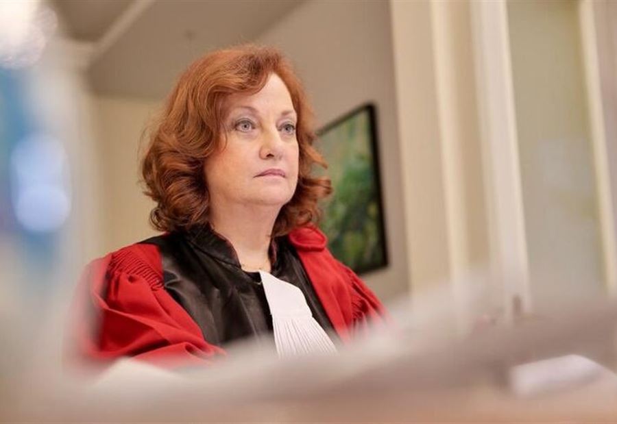 "مشاكل قانونية عدّة"... زيارة من عون لسجن رومية