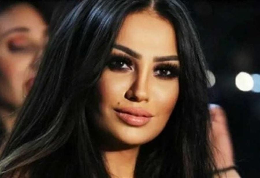 وفاة اللبنانية زينة ترحيني في ظروف غامضة!