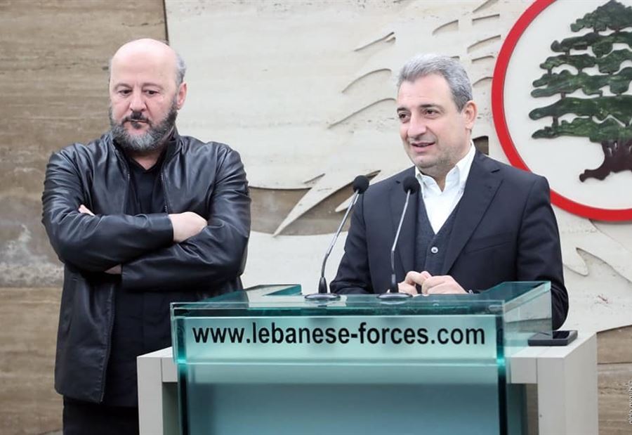 أبو فاعور من معراب: قاعدة معوّض تتوسّع!