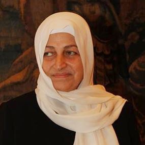 لماذا غادرت الحريري مستاءة احتفال "الأميركية" لماذا غادرت الحريري مستاءة احتفال "الأميركية"