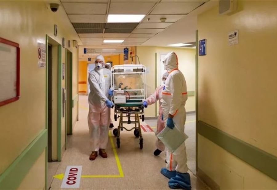 إيطاليا تتخذ القرار الصعب بمواجهة "كورونا"