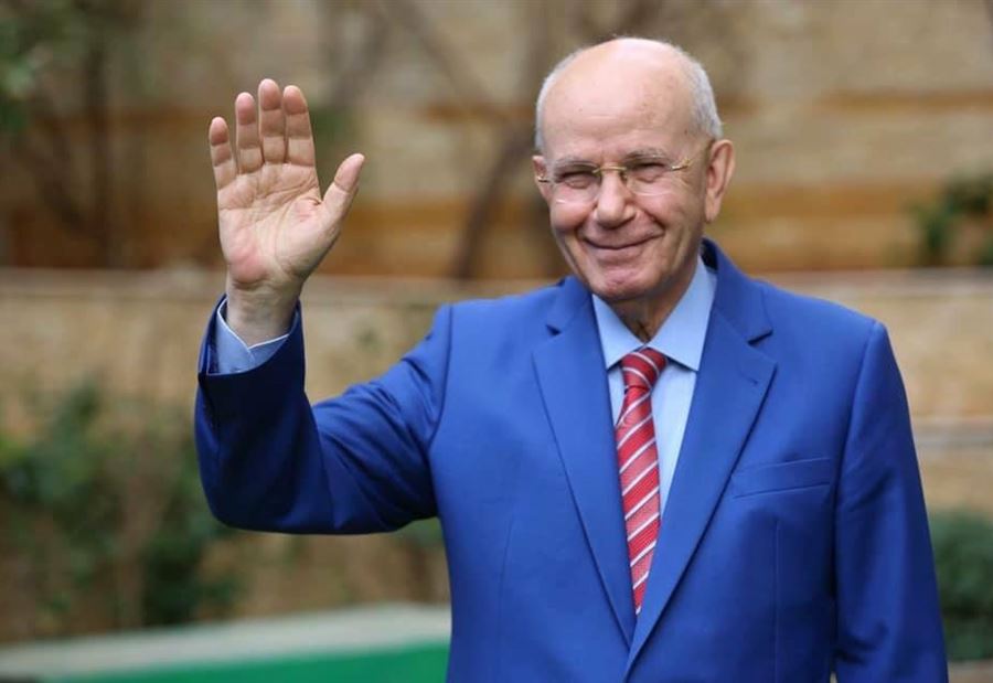 مراد: لا يجوز عقد القمة من دون سوريا