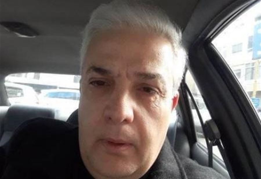 يعاني انفصاماً في الشّخصيّة... غادر ولم يَعُد 