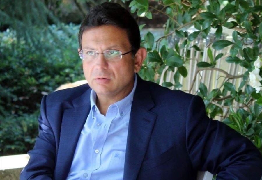 الخازن: الجيش مُطالب بضرب بيد من حديد