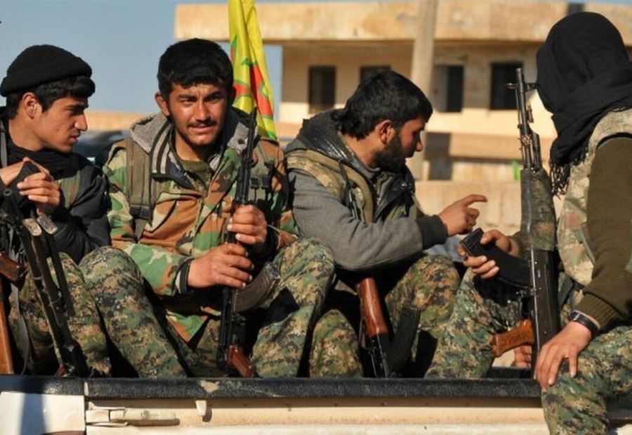 لوقف الهجوم على أكراد سوريا... إسرائيل تدعو للضغط على تركيا