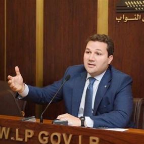 نديم الجميل: علينا تنظيم قطاع الانترنت والبيانات الشخصية