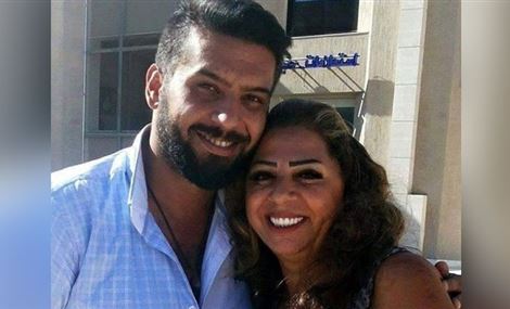 الطلاق بعد أقل من 3 أشهر على زواجها من شاب يصغرها بكثير!