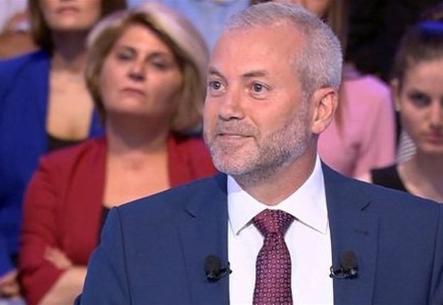 حبشي: "موضوع سوناتراك رح يتلفف"