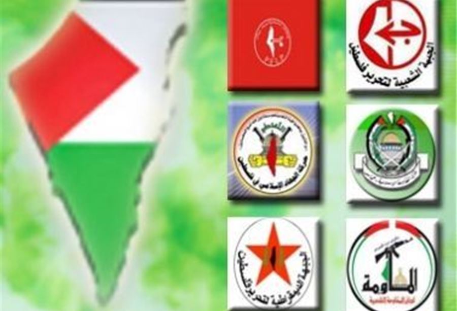 الفصائل الفلسطينية تعلن الإضراب