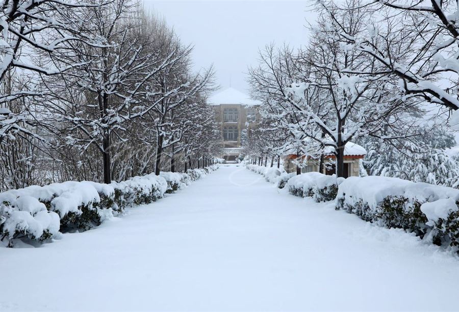 لبنان أمام شتاء قارس وسلسلة منخفضات؟