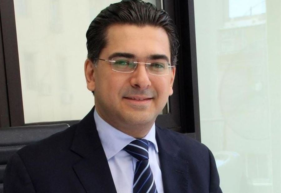 تحقيق المرفأ... مرقص يكشف عن مشهد جديد