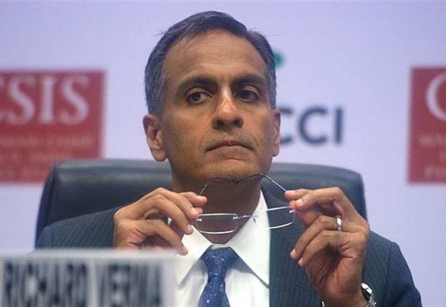 لِإيجاد حل دبلوماسي بين لبنان واسرائيل... نائب بلينكن في باريس! لِإيجاد حل دبلوماسي بين لبنان واسرائيل... نائب بلينكن في باريس!