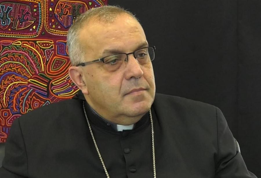 بعد قضية المطران الحاج... القاضي عويدات للسياسيين: عدّلوا القانون!