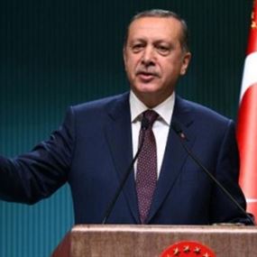 اردوغان: الاعدامات في السعودية شأن داخلي
