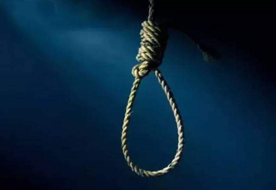 العثور على شاب مشنوقا في سعدنايل