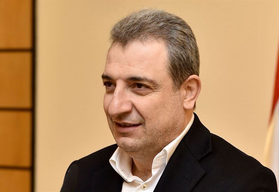 سنستمر بالسعي... أبو فاعور يتحدث عن مسألة النزوح!