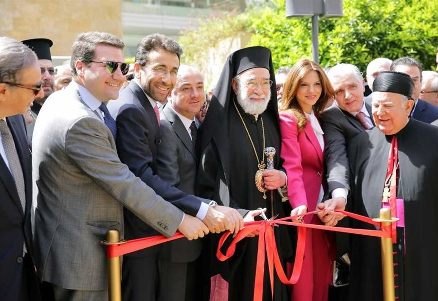 الصفدي تحلّ محل نجم الصفدي تحلّ محل نجم