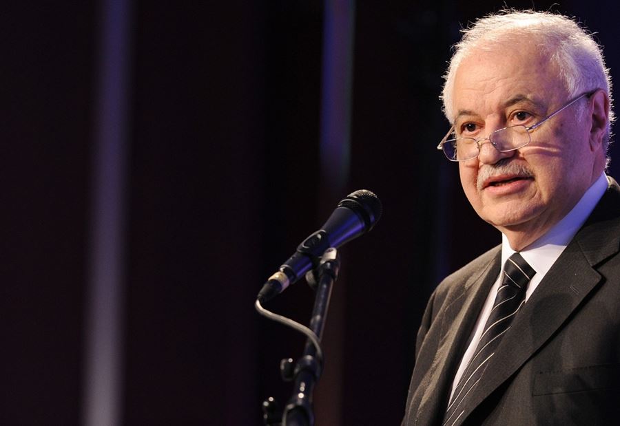 طلال أبو غزالة يتحرّك على خط المودعين اللبنانيين.. وتدبير دولي!