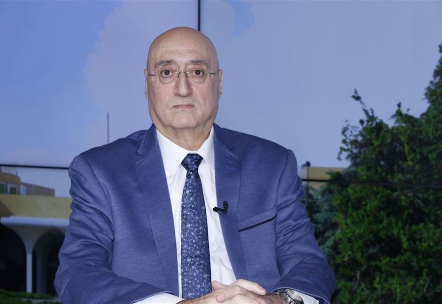 جوزيف أبو فاضل: بشير حيّ فينا