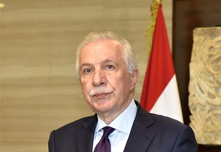 "كورونا في سجن رومية"... زعيتر يُعلّق 