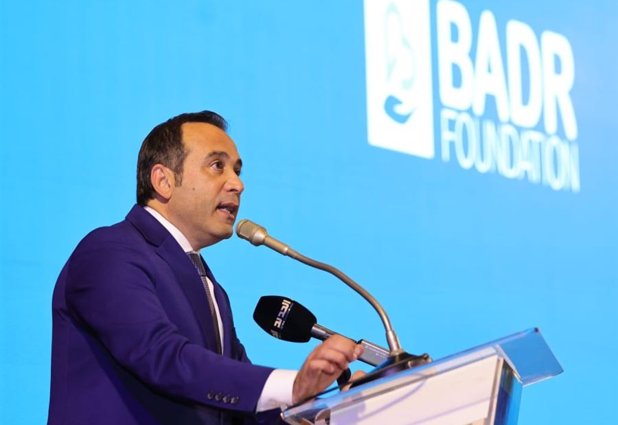 حفل ضخم في بيروت… نبيل بدر: الناس خط أحمر 