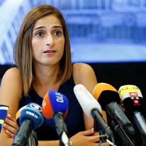 بعد إطلاق سراحها من تركيا ... صحفية ألمانية تتعهد بمواصلة النضال