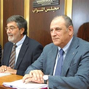 "المستقبل" مُصرّ على إحالة سماحة إلى "العدلي" 